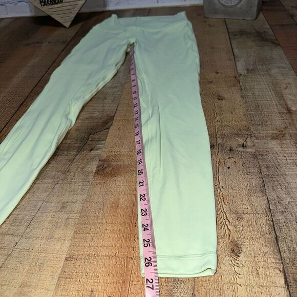 Lululemon Align High-Rise Pant 28" - Picture 6 of 9